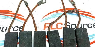 T53E CARBON BRUSHES  6-PACK SET