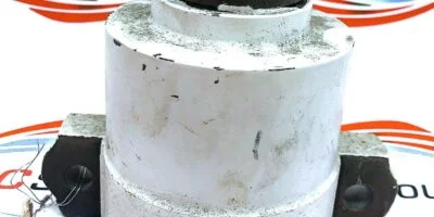 P/C REWINDER DOCTOR HOUSING COMPONENT 3-5/8" OD to 2" OD SHAFT COLLAR