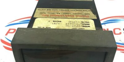OMEGA ENGINEERING DP25-TC 115VAC 6 WATTS
