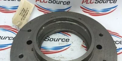 U17115598 10-1/2" JFFJ-9899-105-231-1 FLANGE WEAR PLATE