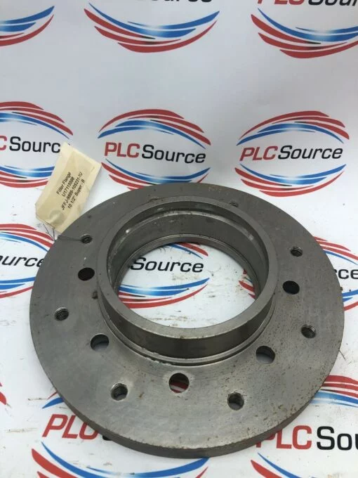 U17115598 10-1/2" JFFJ-9899-105-231-1 FLANGE WEAR PLATE
