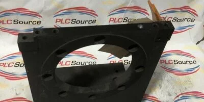 VALMET A8025-01-00360 SLITTER MOTOR BOTTOM BRACKET