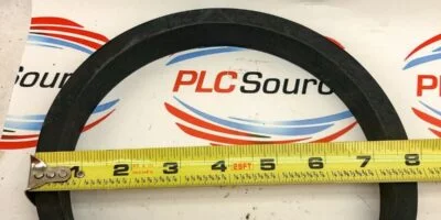 PCMC LERS155 538SS615 REWINDER MANDREL HOUSING SPLIT SEAL