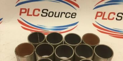 NDC 81 LFB2530 SPLIT BUSHING LOT OF 12