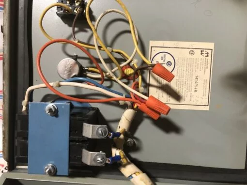 BEEL CONTROLS 639-95 115V MOTOR SPEED CONTROL - Image 5