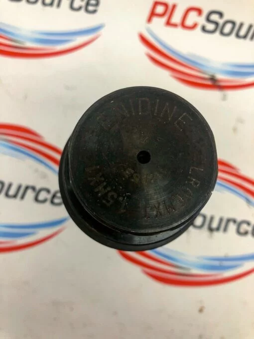 ITT ENIDINE LROEMXT 1.5MXT VIBRATION DAMPENER HYDRAULIC SHOCK ABSORBER - Image 2