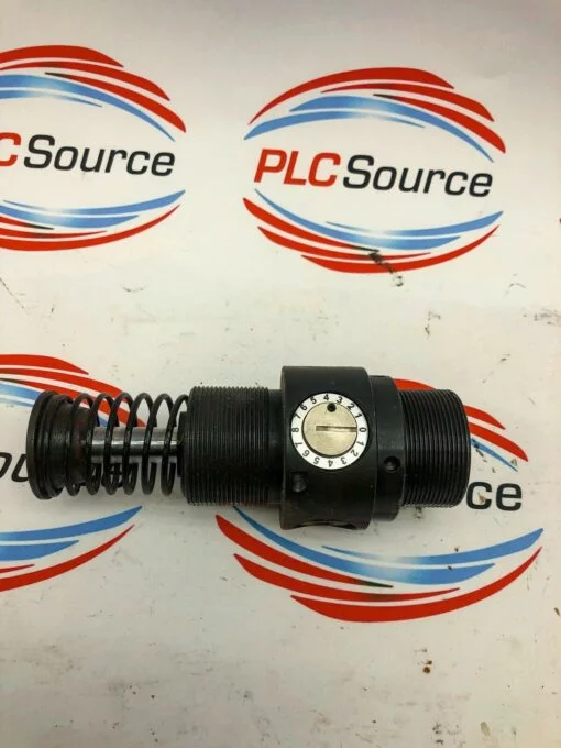 ITT ENIDINE LROEMXT 1.5MXT VIBRATION DAMPENER HYDRAULIC SHOCK ABSORBER - Image 3