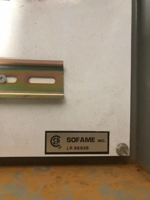 PCMP-E CONTROL BOX w/ TRANSFAB TRANSFORMER - Image 5