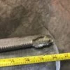 BI-FLEX LBP 210S STR 20X7FT LACED CONVEYOR BELT K000111APX - Image 4