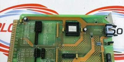 ZIATECH ZT89CT39 STD 32 SLOT X ARBITER BOARD