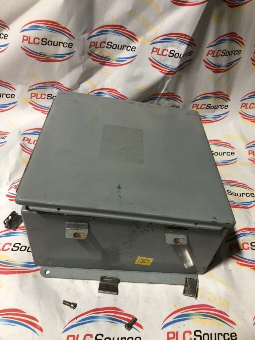 HOFFMAN A1212CHNF ENCLOSURE CONTINUOUS HINGE