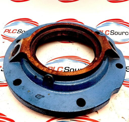 DODGE BC-287 6-1/2" ID 6-BOLT ROUND BEARING MOUNTING FLANGE