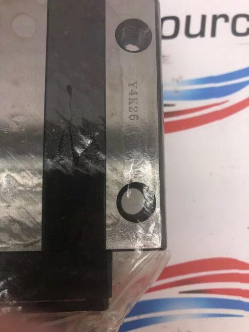 THK SHS-30C1SS (GK) LM BEARING BLOCK - Image 3
