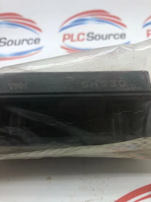 THK SHS-30C1SS (GK) LM BEARING BLOCK - Image 4