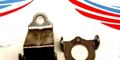 SPIRAX SARCO C-98 VALVE MECHANISM KIT COMPONENTS  54751