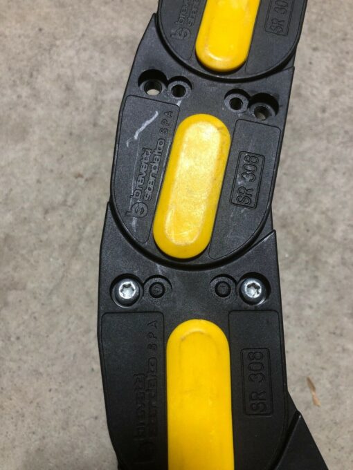 BREVETTI STENDALTO SR306 CABLE CARRIER CHAIN 54 LINK - Image 2
