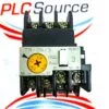 FUJI ELECTRIC TR-0N/3 0.24-0.36A THERMAL OVERLOAD RELAY
