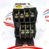 FUJI ELECTRIC TR-0N/3 0.24-0.36A THERMAL OVERLOAD RELAY - Image 2