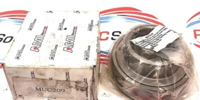 AMI MUC209 SS INSERT BEARING