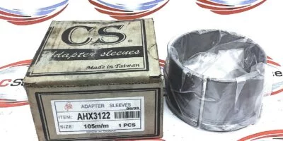 CS AHX3122 105m/m BEARING ADAPTER SLEEVE