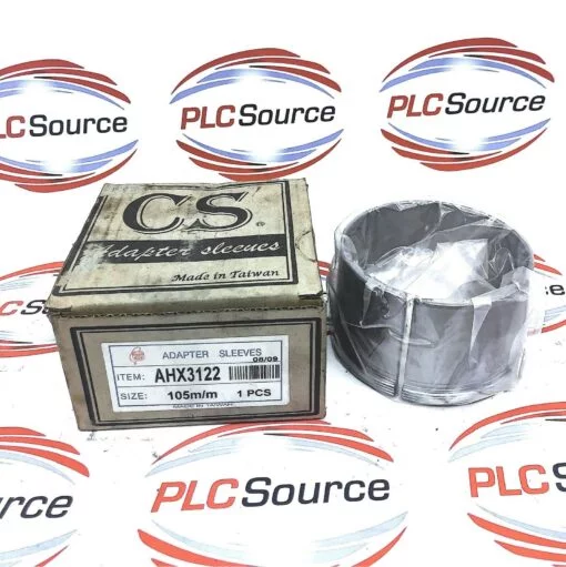 CS AHX3122 105m/m BEARING ADAPTER SLEEVE