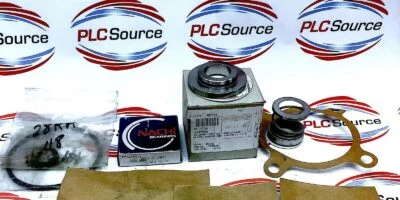 IMO INDUSTRIES 3325/401RA REPAIR KIT M02314 FFC6LE-187 ROTARY PUMP MINOR KIT