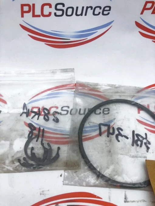 IMO INDUSTRIES 3325/401RA REPAIR KIT M02314 FFC6LE-187 ROTARY PUMP MINOR KIT - Image 3