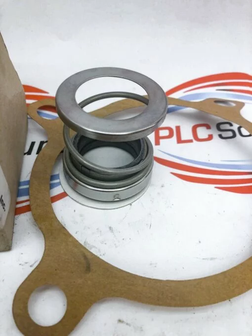 IMO INDUSTRIES 3325/401RA REPAIR KIT M02314 FFC6LE-187 ROTARY PUMP MINOR KIT - Image 4