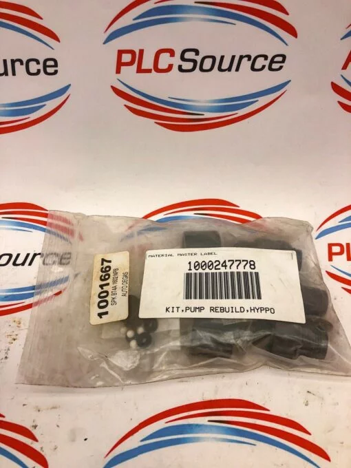 ProMinent 1001667 PUMP REBUILD KIT