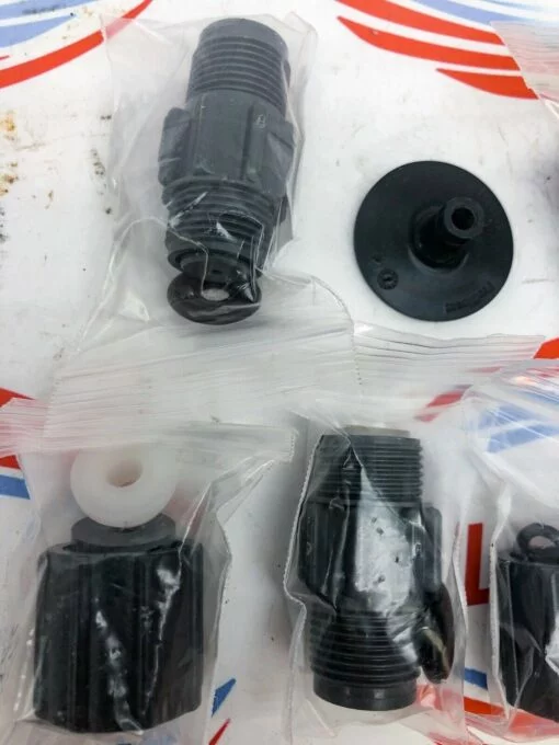 ProMinent 1001667 PUMP REBUILD KIT - Image 2