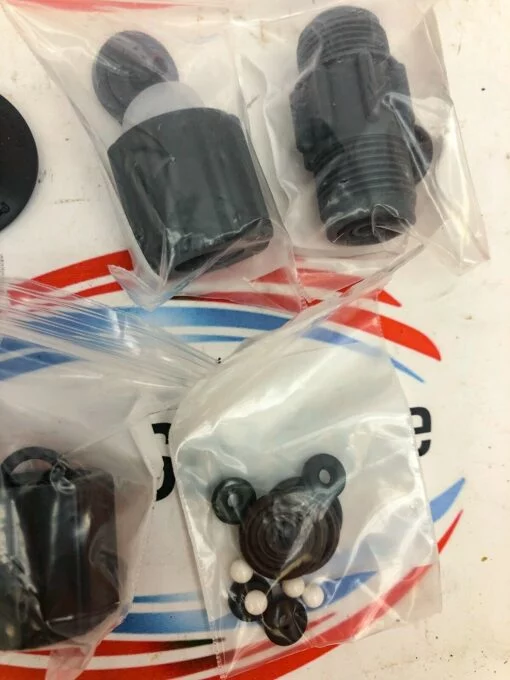 ProMinent 1001667 PUMP REBUILD KIT - Image 5