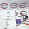 IMO PUMP 1000004156 PUMP REPAIR KIT, SERIES 3E, 143, 143J, 162