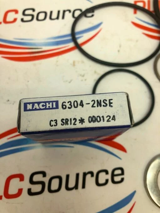 IMO PUMP 1000004156 PUMP REPAIR KIT, SERIES 3E, 143, 143J, 162 - Image 4
