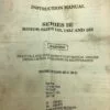 IMO PUMP 1000004156 PUMP REPAIR KIT, SERIES 3E, 143, 143J, 162 - Image 5