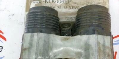 IDEX PULSA SERIES NLK006EP 14MM .75 .75 PVC PUMP REPAIR KIT 715434
