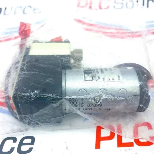 KNF NF 30 TVDC DRAIN PUMP 12V - Image 2