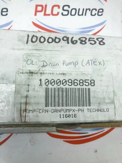 KNF NF 30 TVDC DRAIN PUMP 12V - Image 5