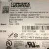 PHOENIX CONTACT QUINT-PS/3AC/24DC/5 DC POWER SUPPLY - Image 2