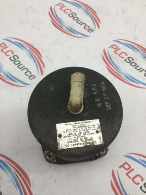 CESSNA S-1392-N2 GARWIN 22-991-02-1A CORE VERTICAL SPEED INDICATOR - Image 2