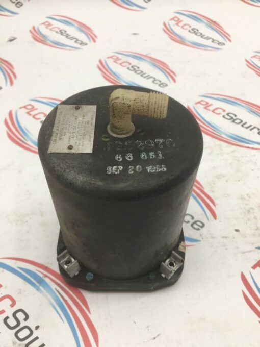 CESSNA S-1392-N2 GARWIN 22-991-02-1A CORE VERTICAL SPEED INDICATOR - Image 5