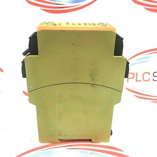 PILZ P2HZ X4P SAFETY RELAY PNOZ X SERIES 777355 2.5W 24V - Image 4