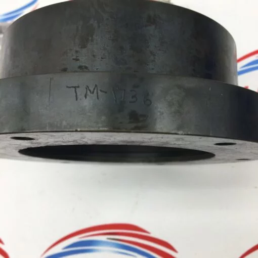 TEXARKANA MACHINE TM-1736 BEARING SQUEEZE HOUSING - Image 3