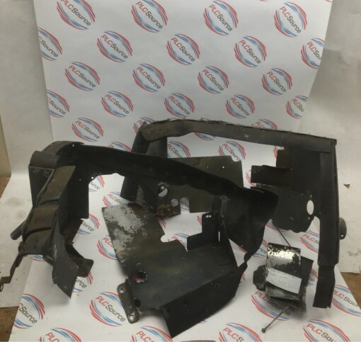 PA-22-135 TRI PACER BAFFLE 0-290