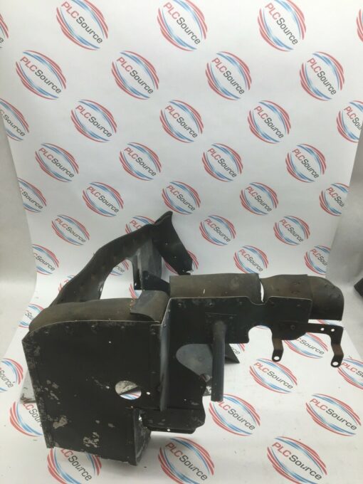 PA-22-135 TRI PACER BAFFLE 0-290 - Image 2