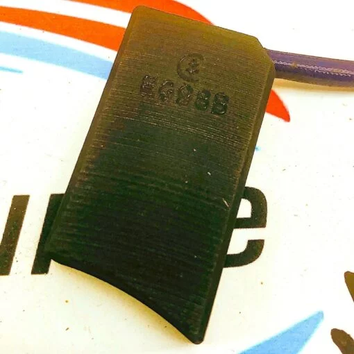 CARBONE EG98B CARBON BRUSHES   11-PACK - Image 2