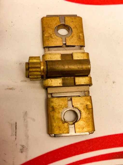 SQUARE D B8.20 OVERLOAD HEATER  Lot of 9 - Image 4