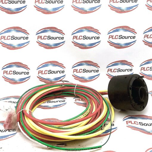 SAMES 1102291 21-03 ROBOTICS MOLDED ELECTRICAL CONNECTOR, PARFLEX CORDSET