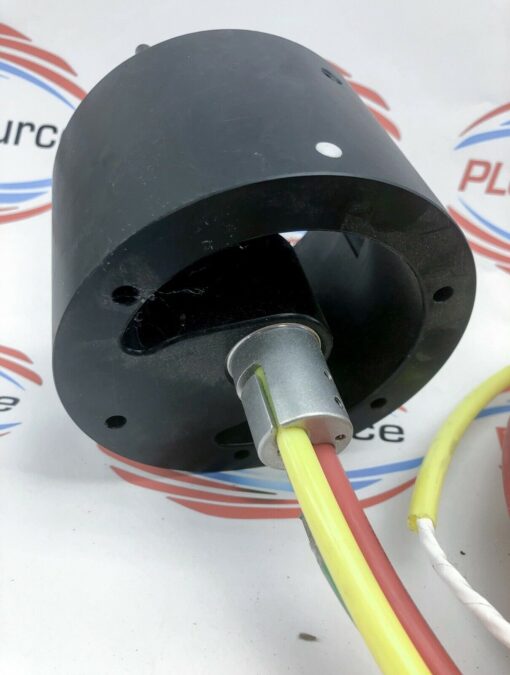 SAMES 1102291 21-03 ROBOTICS MOLDED ELECTRICAL CONNECTOR, PARFLEX CORDSET - Image 5
