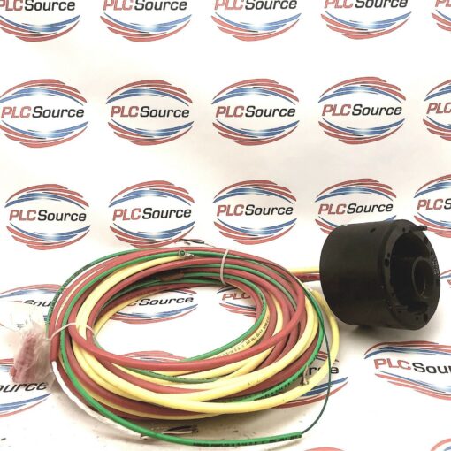 SAMES 1102291 21-03 ROBOTICS MOLDED ELECTRICAL CONNECTOR, PARFLEX CORDSET - Image 6