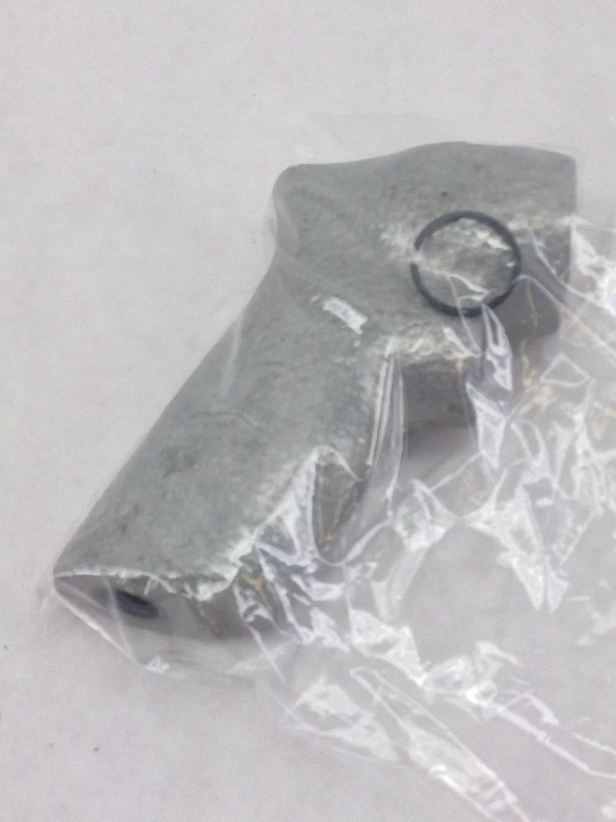NEW! ARCAIR PNEUMATIC, WELDING PISTOL-GRIP HANDLE ASSY # 94-370-049 (H163) 1